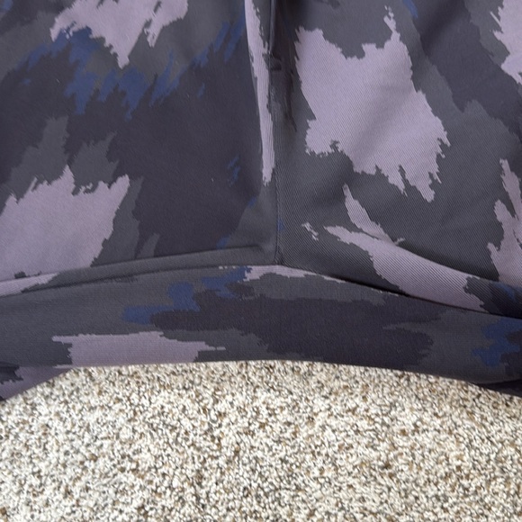 Lululemon X Robert Geller Take the Moment Joggers size XXL - Picture 3 of 17